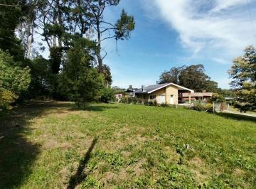 Terreno , Mar del Plata · Bajo Su Valor! Hermoso Lote en Venta en Sierra de Los Padres, Gas Natural.