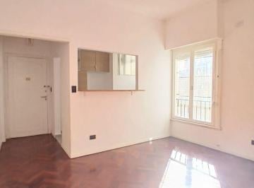 Departamento de 2 ambientes, Almagro · Se Vende un Espectacular Departamento de 2 Ambientes Apto Credito - Almagro