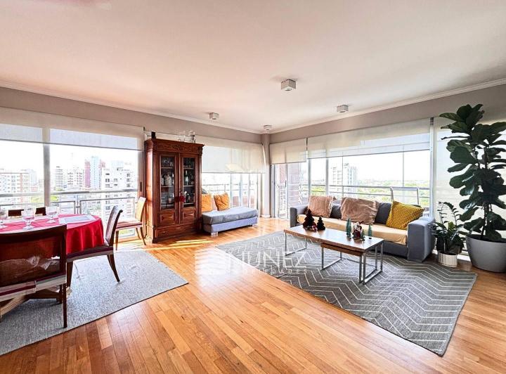 Departamento · 150m² · 5 Ambientes · 2 Cocheras