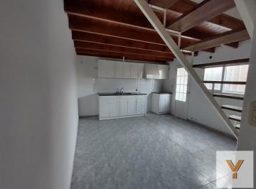 Departamento · 70m² · 3 Ambientes · 1 Cochera · Dúplex en Venta - 2 Dorm. 1 Baño 1 Cochera - 70 m² - La Plata