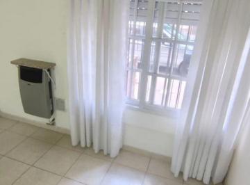 Departamento de 1 ambiente, San Cristobal · Se Vende un Departamento Monoambiente Al Frente - San Cristobal