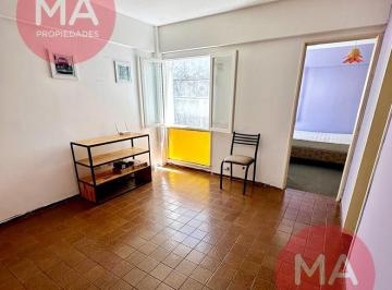 Departamento · 27m² · 2 Ambientes · Departamento 1 Dormitorio - Necochea 1400 - Barrio Martin Rosario | Venta