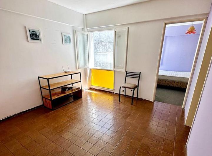 Departamento · 27m² · 2 Ambientes