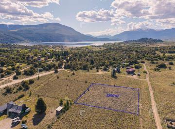 Terreno en Venta  Camino Lolog · Excelente Terreno / Lote Totalmente Plano en Venta en Villa Río Quilquihue San Martín de Los Andes