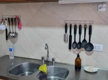 Departamento · 140m² · 5 Ambientes · Departamento en Venta - 3 Dorm. 2 Baños - Cochera - 140 m² - Necochea
