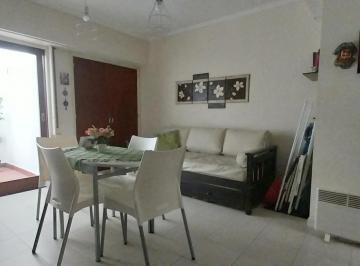 Departamento · 27m² · 1 Ambiente · Alquiler Temporal