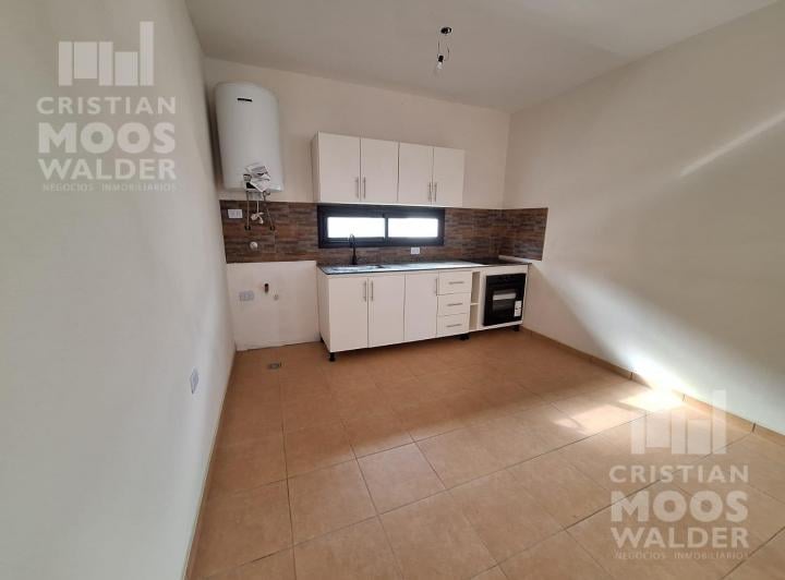 Departamento · 67m² · 3 Ambientes