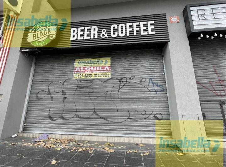 Local comercial · 300m²