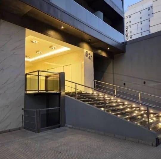 Departamento · 80m² · 3 Ambientes