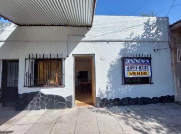 Casa · 60m² · 3 Ambientes · Casa en Ambos V/a en San Justo