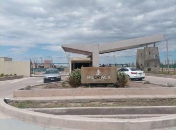 Terreno · 500m² · Venta Lote Barrio Milcayac II, Maipu