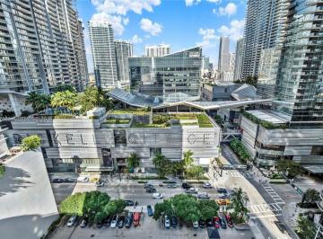 Departamento · 68m² · 2 Ambientes · 1 Cochera · Departamento en Venta en Miami, Florida, Estados Unidos
