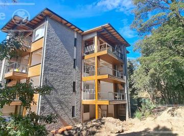 Departamento · 65m² · 3 Ambientes · 1 Cochera · Departamento en Venta 3 Ambientes en Barrancas de Melipal - Bariloche