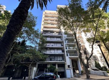 Departamento de 9 ambientes, Rosario · Departamento 4 Dorm. en Venta C/cochera en Oroño 500