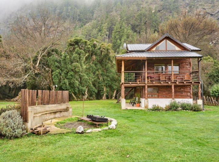 Casa · 140m² · 3 Ambientes