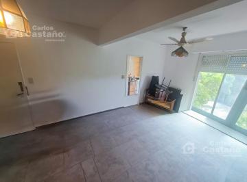 Departamento · 61m² · 4 Ambientes · Depto. 4 Amb. a Media Cuadra de Estación Florida m.