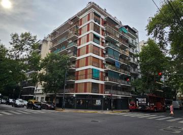 Departamento · 60m² · 3 Ambientes · Almagro 3 Ambientes Al Frente con Patio Excelente Ubicacion