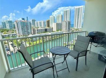 Departamento · 70m² · 2 Ambientes · 1 Cochera · Departamento en Venta en Sunny Isles, Miami, Florida