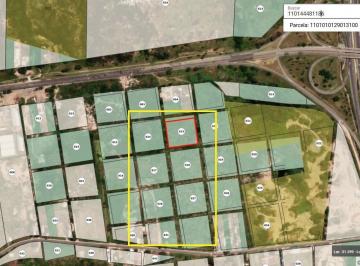 Terreno · 53739m² · Terreno en Venta Sobre Ruta 19 Cordoba Inversionista