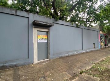 Lote en venta - 171 m2 en Villa Ballester · Lote en Venta - 171 m² en Villa Ballester