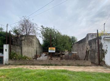 Lote en venta - 243 m2 en Villa Ballester · Lote en Venta - 243 m² en Villa Ballester