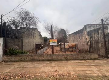 general-san-martin-villa-ballester-venta-lote-de-200-a-300-mts · Lote en Venta - 243 m² en Villa Ballester