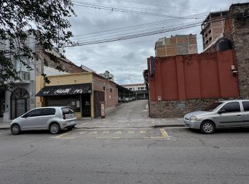 Garage en Venta  Centro · El Mejor Terreno Céntrico