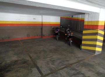 Garage · 18m² · 1 Cochera · Cochera en Belgrano – Destacada Conectividad
