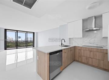 Departamento · 84m² · 2 Ambientes · 1 Cochera · Departamento en Venta en Aventura, Miami, Florida