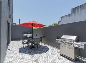 Departamento · 46m² · 3 Ambientes · En Venta. Belgrano. 3 Amb. a Estrenar. Patio.