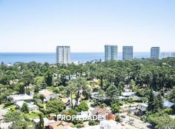 Foto1 · Vende Apto de 2 Dorm. con Vista Al Mar en Punta del Este