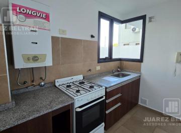Departamento · 42m² · 2 Ambientes · Depto en Alquiler de 1 Dormitorio en Alta Cordoba - Sarachaga 512