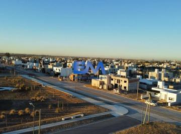 ANM-ANM-230_2 · Vendo Lote Rincones de Manantiales - 252 m