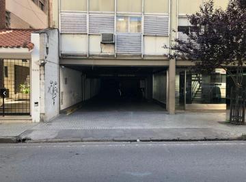 Garage 15m² Alquiler Distrito Centro · Laprida 836 Amplia y Comoda Cochera