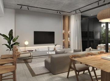 Departamento de 3 ambientes, La Plata · Departamento en Venta en City Bell