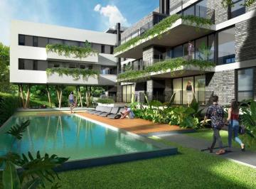 Departamento · 80m² · 3 Ambientes · Departamento en Venta en City Bell
