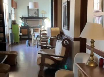 Casa de 4 ambientes, Coronel Suárez · Casa de Estilo en Venta – Coronel Suárez
