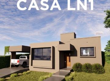Casa · 309m² · 3 Dormitorios · 1 Cochera · Casa en Los Nogales