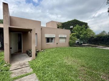 Casa · 506m² · 3 Dormitorios · 2 Cocheras · Casa Chacho Peñaloza Al 800