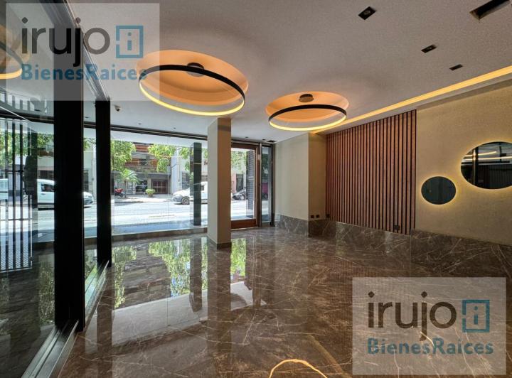 Desarrollo vertical · Av J. B. Alberdi 2476 Unidades de 2 y 3 Ambientes Piscina y Sum Premium Ultimas Unidades!