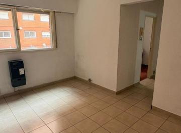 Departamento · 40m² · 2 Ambientes · Departamento en La Plata