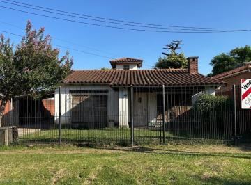 Casa · 85m² · 4 Ambientes · 1 Cochera · Casa Venta General Pacheco