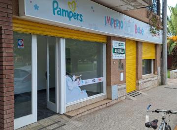 Local comercial de 3 ambientes, Jesús María · Venta Local Comercial Jesús María - Calle Córdoba N° 1.234