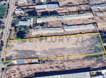 Terreno · 9220m² · Century 21 Lopez Vende Terreno en Guaymallen