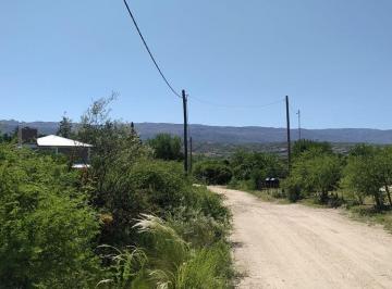 Terreno , Mina Clavero · Dueño Vende en Mina Clavero Terreno con Vistas Panoramicas Unicas.