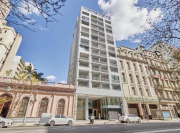 Departamento de 2 ambientes, Recoleta · Dueño Alquila Espectacular Departamento - Full Amenities
