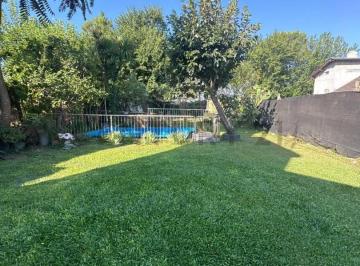 Casa · 120m² · 3 Ambientes · Excelente Oportunidad – Dos Viviendas en un Mismo Lote