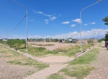 Terreno · 220m² · Terreno en Perdriel, Barrio Tierras de Perdriel II, Luján de Cuyo, Mendoza