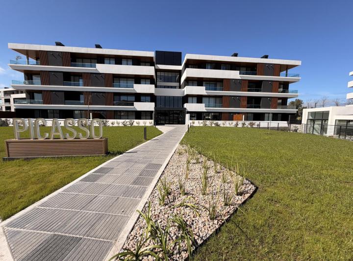 Departamento · 49m² · 2 Ambientes · 1 Cochera