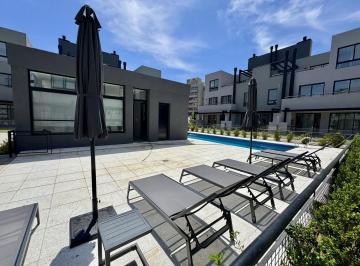 Departamento · 120m² · 4 Ambientes · 1 Cochera · Departamento 4 Ambientes en Venta con Cochera, Nordelta